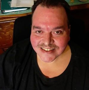 Meet your Posher, Steve